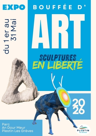 Exposition Bouffée d'art 